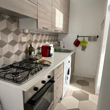 Renovated Studio Near The Vatican Rome Exterior photo