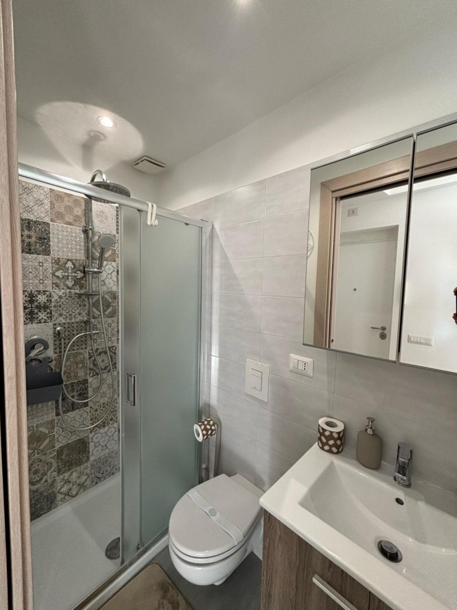 Renovated Near The Vatican Appartement