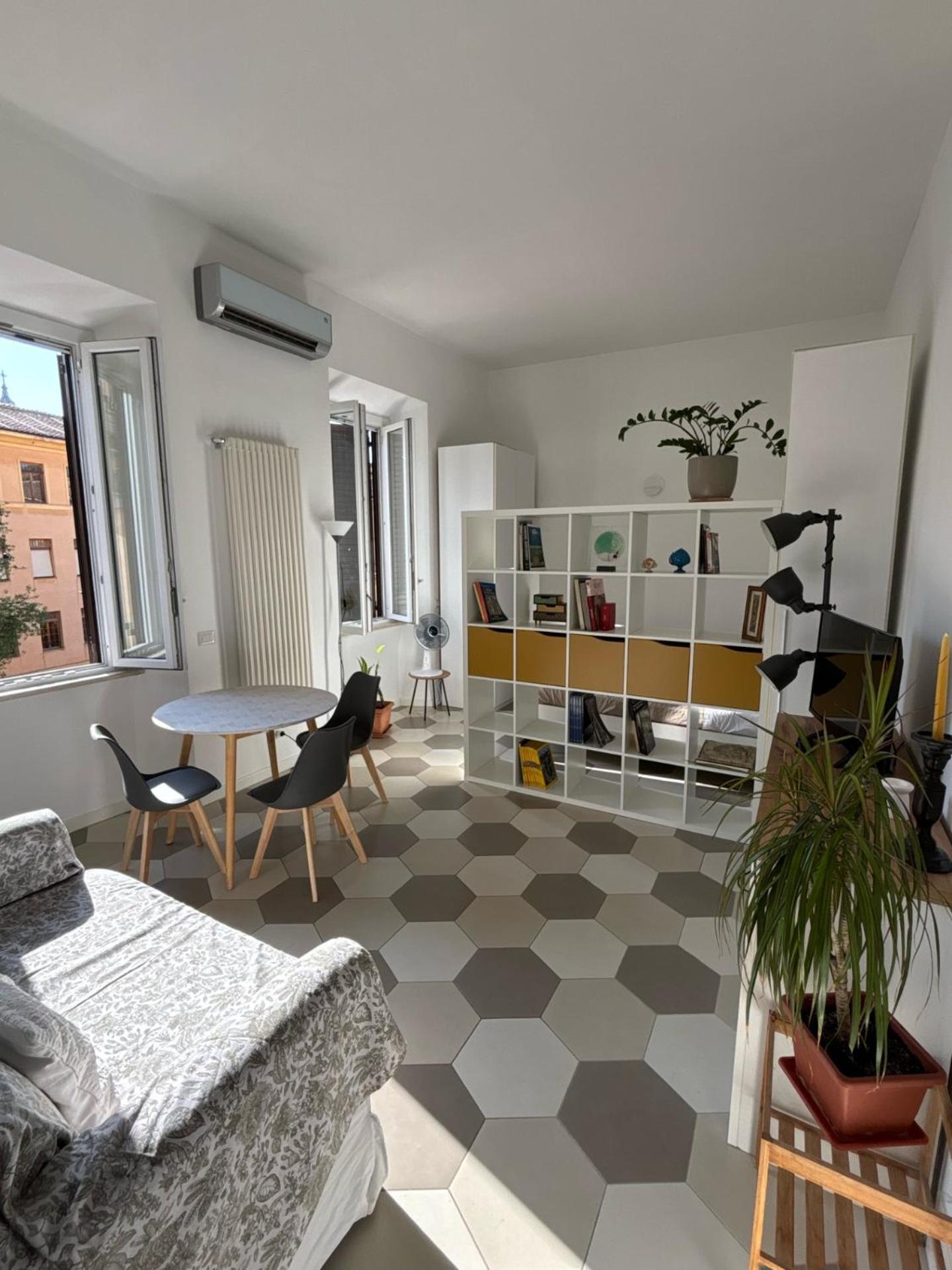 Renovated Near The Vatican Rome
