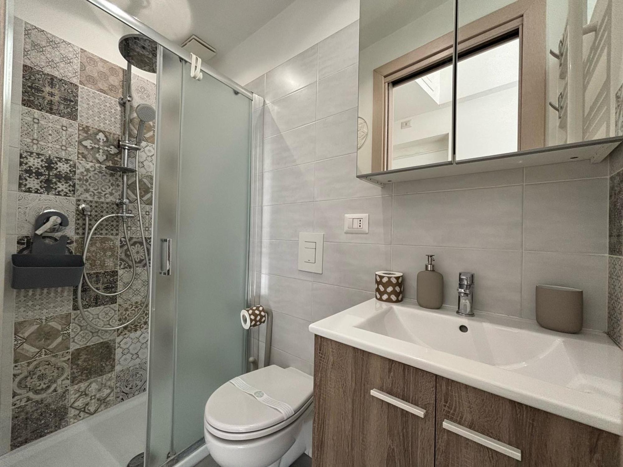 Apartment Renovated Near The Vatican Rome
